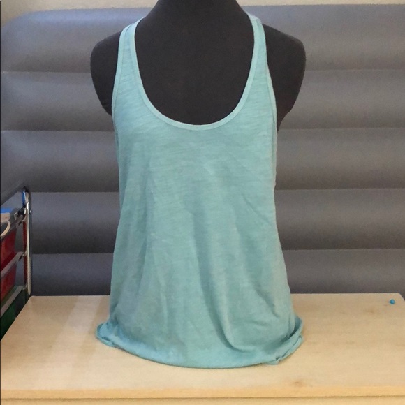 Tank top - Picture 1 of 2
